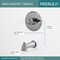 Peerless Westchester Tub Only Trim 1L 14S PTT14123 - alternate 2